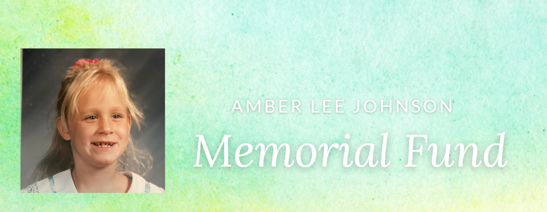 Amber Lee Johnson Memorial Fund