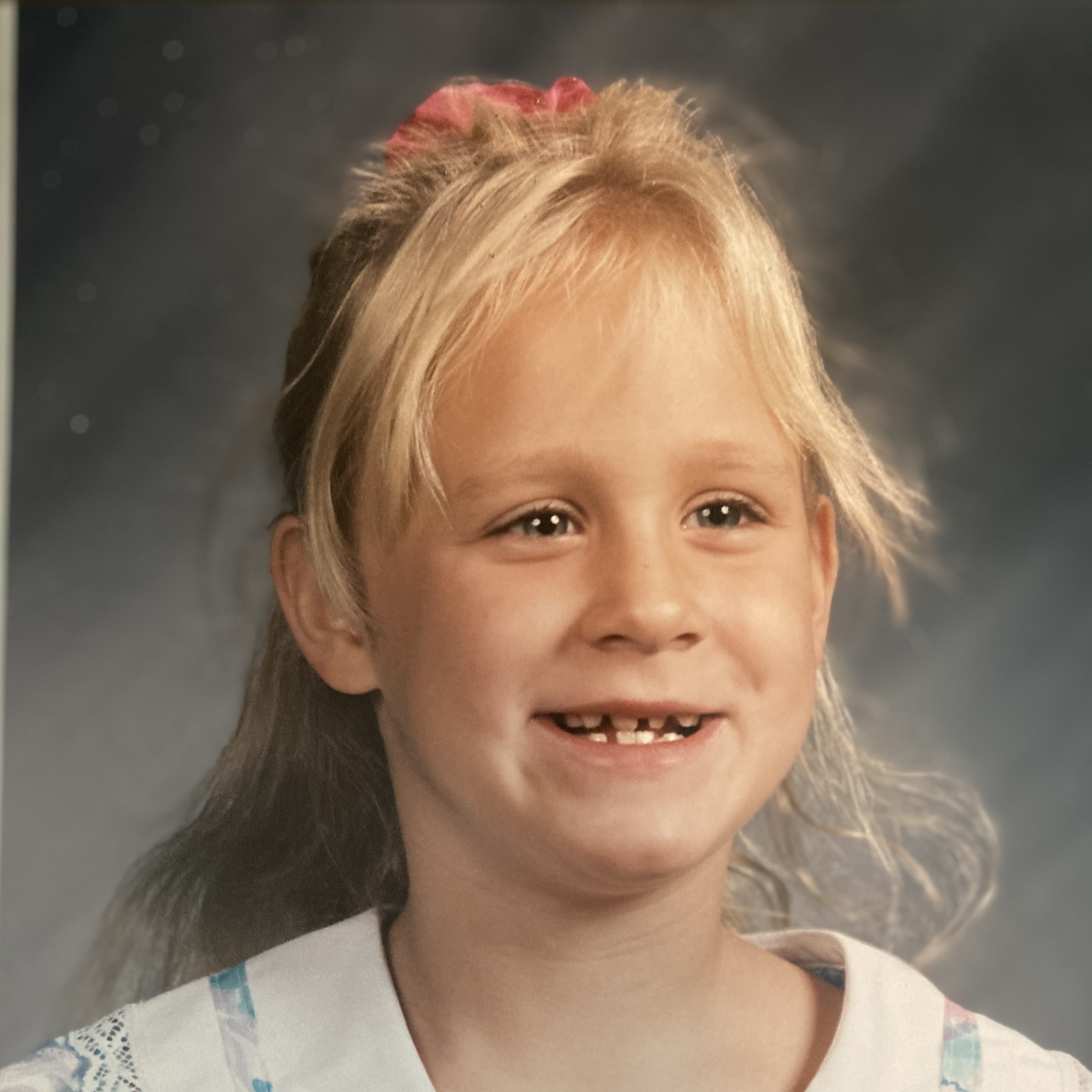 Amber Lee Johnson Memorial Fund - logo